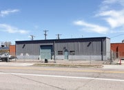 25 S Walnut St, Colorado Springs CO - Warehouse