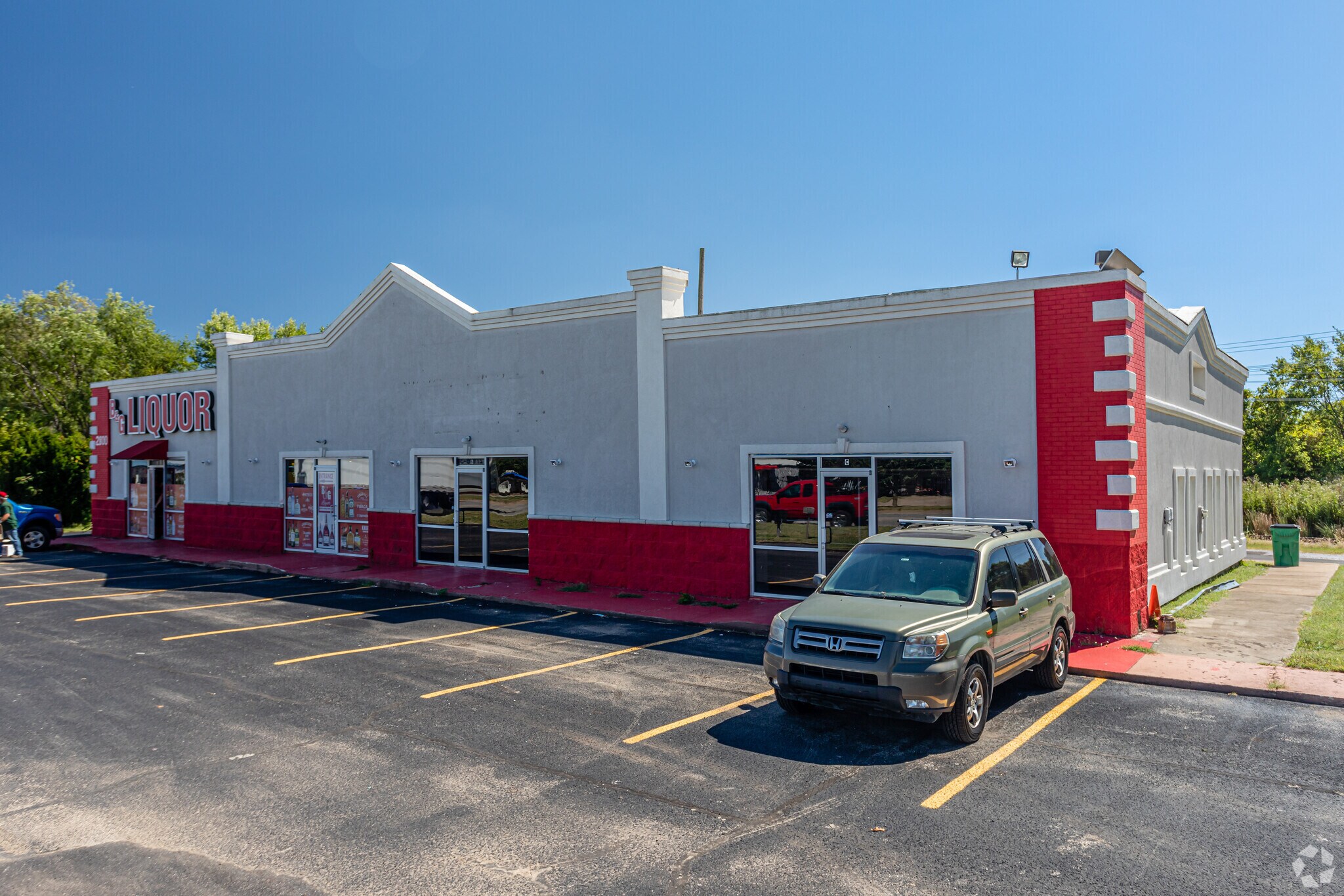 2800 W Hudson Rd, Rogers, AR for sale Primary Photo- Image 1 of 1