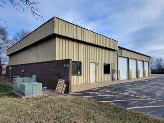 More details for 9941 N Alpine Rd, Machesney Park, IL - Industrial for Sale