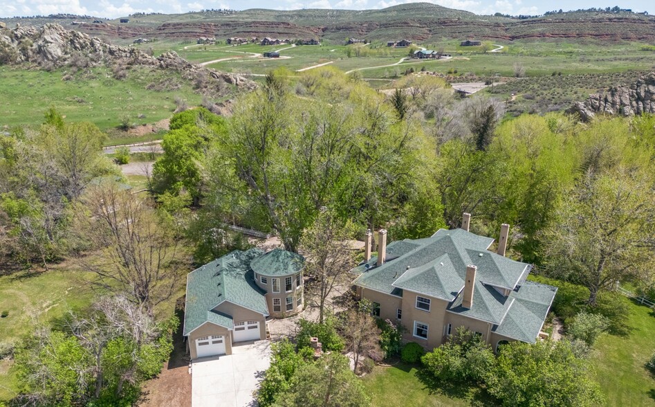 5445 Wild Ln, Loveland, CO for sale - Primary Photo - Image 1 of 1