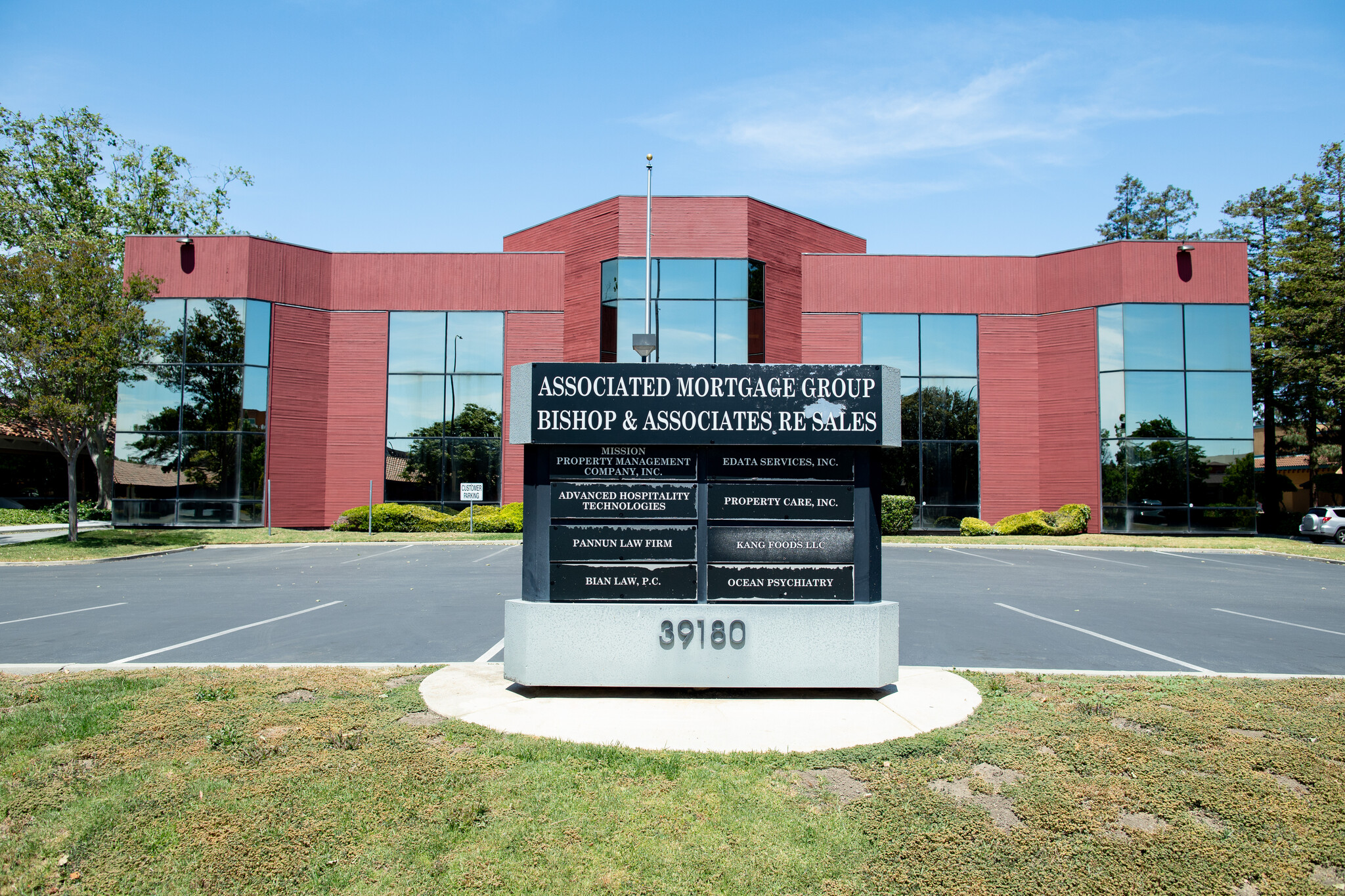 39180 Liberty St, Fremont, CA for sale Building Photo- Image 1 of 1