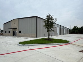 0 Hufsmith-Kohrville Road, Tomball, TX for lease Building Photo- Image 1 of 4