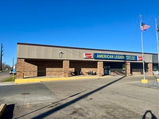 More details for 1009 Central Ave NW, East Grand Forks, MN - Retail for Sale