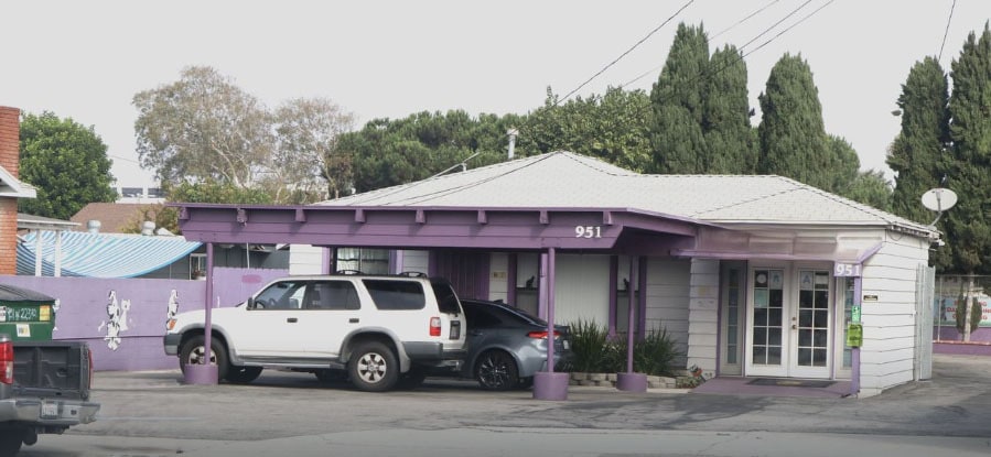 951 W 223rd St, Torrance, CA for lease Building Photo- Image 1 of 2