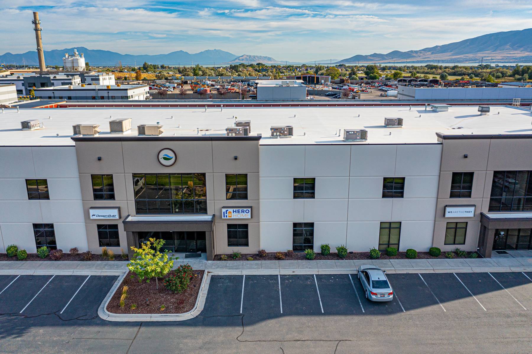 520 S 850 E, Lehi, UT for lease Building Photo- Image 1 of 27