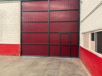 More details for Cam. Sta. Rita, 14, Valmojado - Industrial for Lease