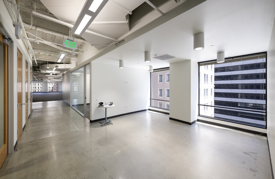 33 New Montgomery St, San Francisco, CA for lease - Interior Photo - Image 2 of 7