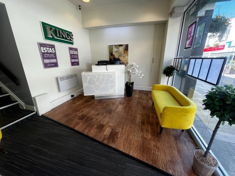 103 High St, Maidenhead for sale - Interior Photo - Image 3 of 6