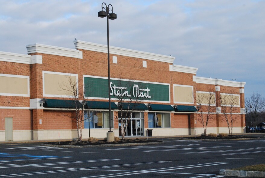 1100 State Route 35, Ocean, NJ for sale - Building Photo - Image 1 of 1