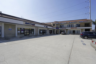 More details for 12800-12856 Inglewood Ave, Hawthorne, CA - Retail for Lease