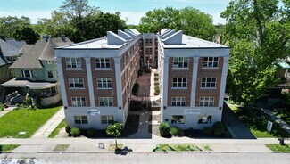 More details for 400 Elmwood Ave, Buffalo, NY - Multifamily for Sale