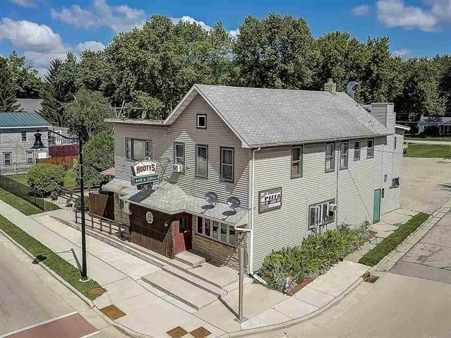 1821 Main St, Cross Plains, WI for sale - Building Photo - Image 1 of 1