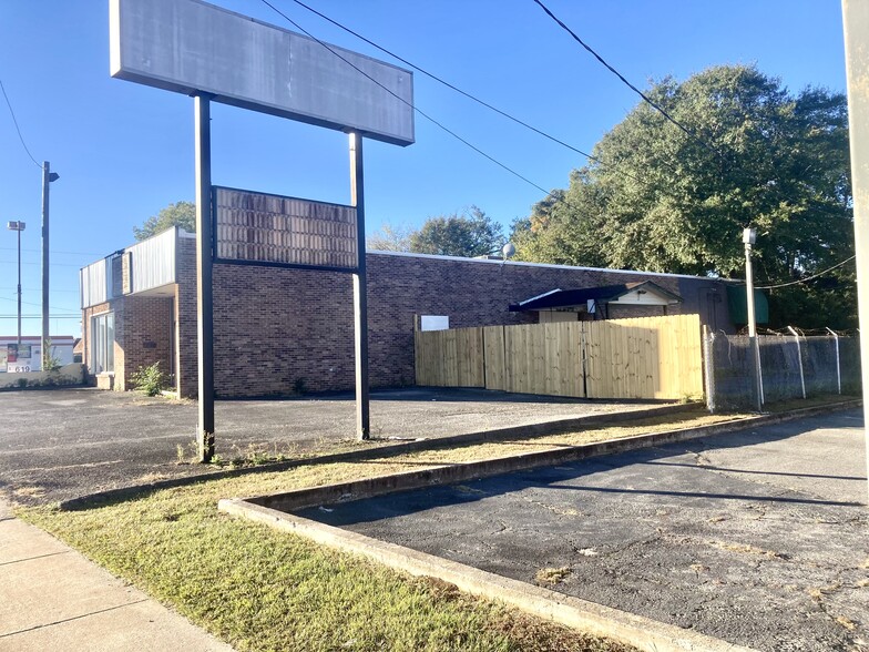 404 N  Jefferson, Dublin, GA for sale - Building Photo - Image 2 of 6