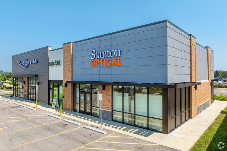 1980 N National Rd, Columbus, IN for sale - Building Photo - Image 3 of 18