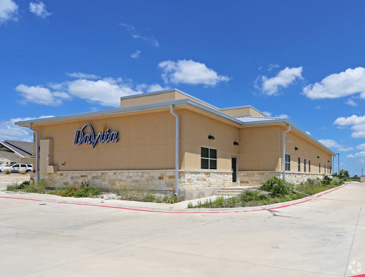 1250 Dacy Ln, Kyle, TX 78640