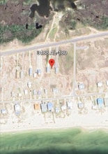 3488 State Highway 180, Gulf Shores, AL - AERIAL map view - Image1