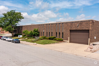 More details for 1250-1260 Lunt Ave, Elk Grove Village, IL - Industrial for Lease