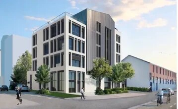 Office in Lyon for lease Building Photo- Image 2 of 4