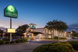 More details for 4870 University Dr NW, Huntsville, AL - Hospitality for Sale