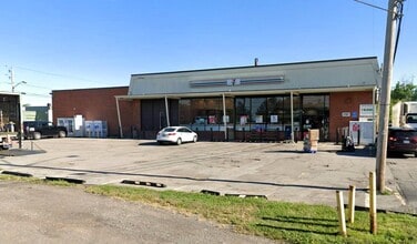 1787 Love Rd, Grand Island, NY for lease Interior Photo- Image 2 of 3