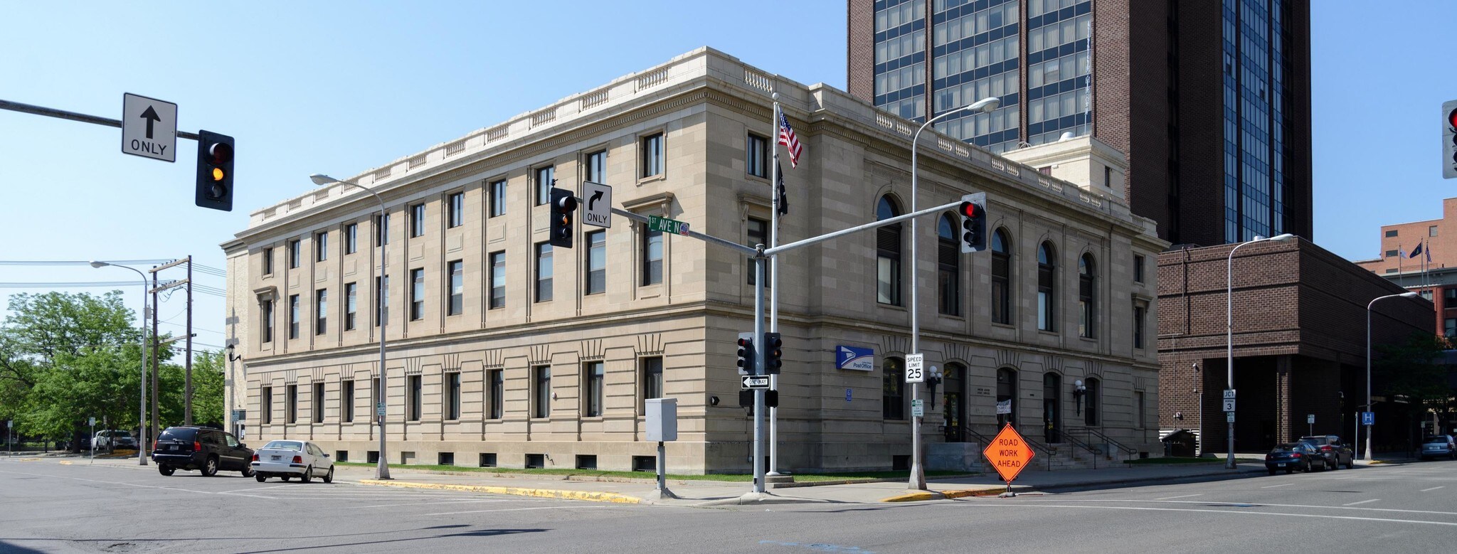 2602 1st Ave N, Billings, MT for sale Building Photo- Image 1 of 1