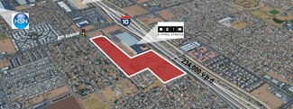 More details for SEC 67th Ave & I-10, Phoenix, AZ - Industrial for Lease