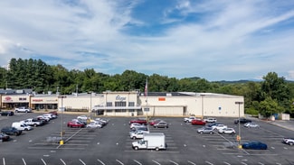 More details for 398-466 Cummings St, Abingdon, VA - Retail for Lease