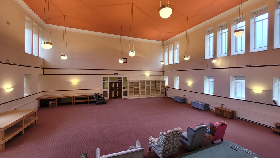 Newall Ter, Dumfries for sale - Interior Photo - Image 2 of 8