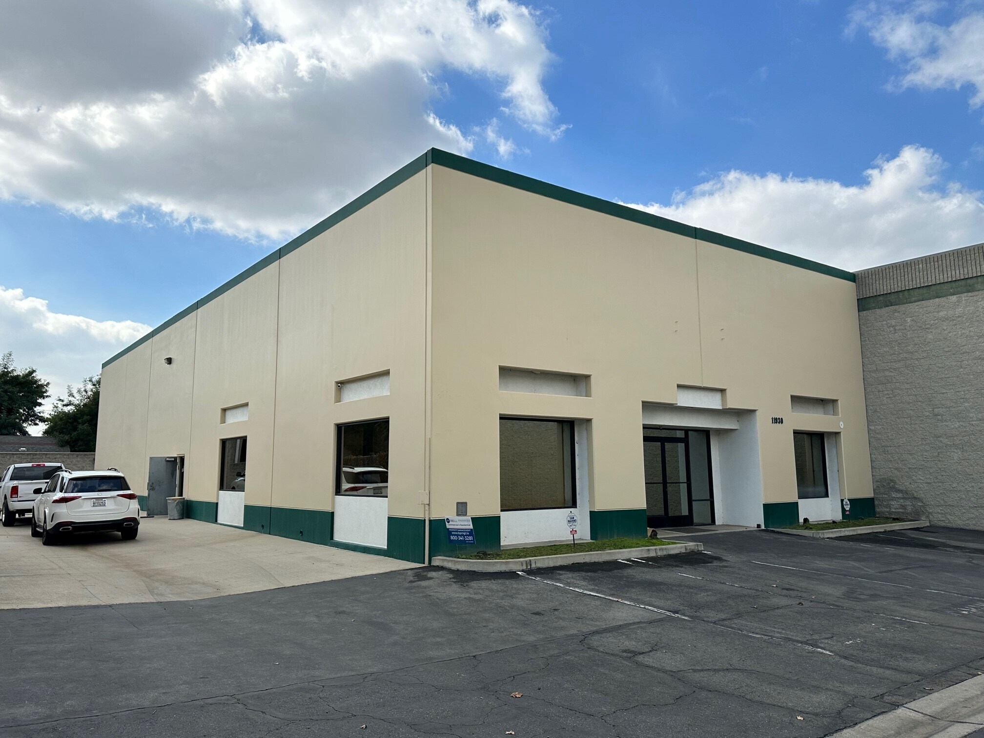 11930 Goldring Rd, Arcadia, CA for sale Building Photo- Image 1 of 1