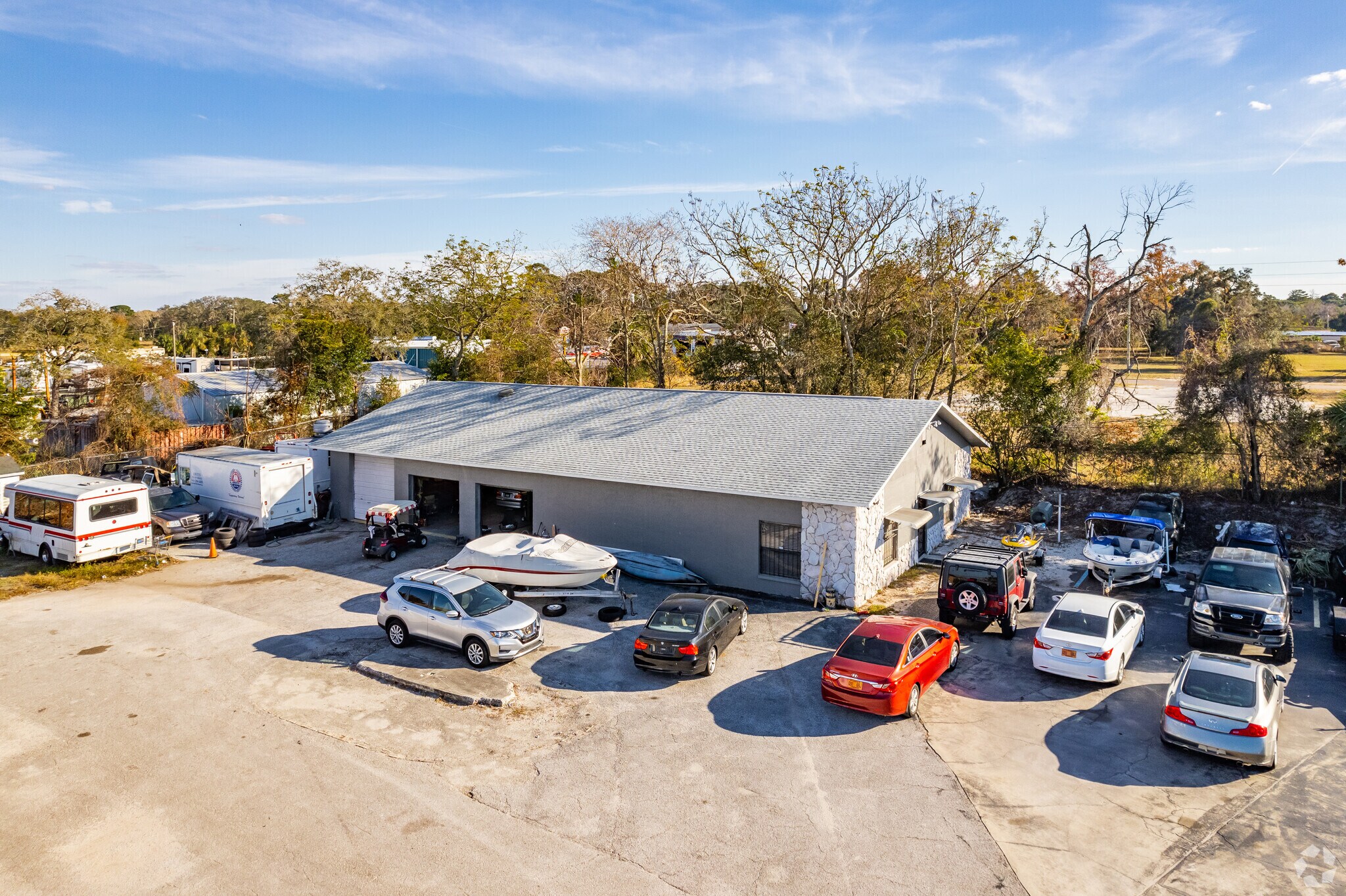 16014 Us Highway 19, Hudson, FL for sale Primary Photo- Image 1 of 1