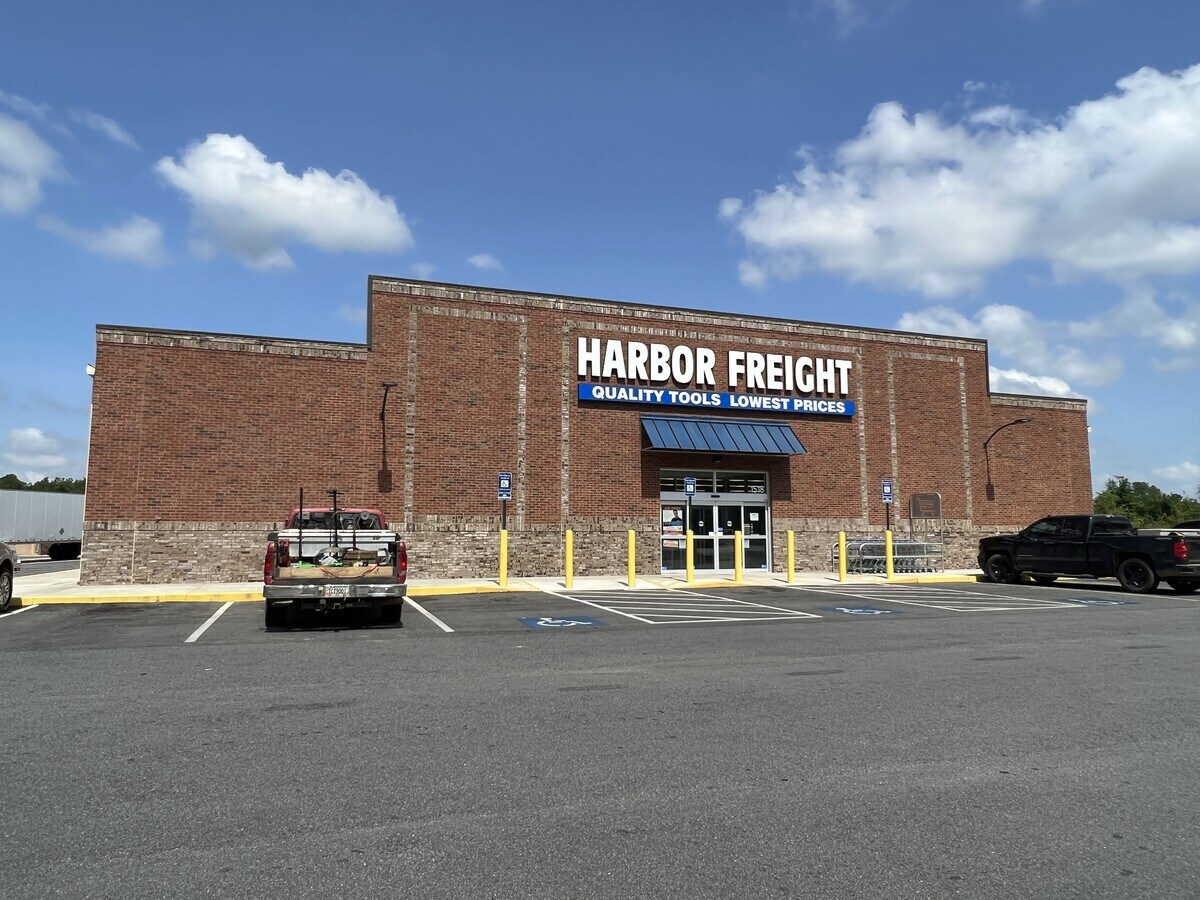 1518 Tallahassee Hwy, Bainbridge, GA 39819