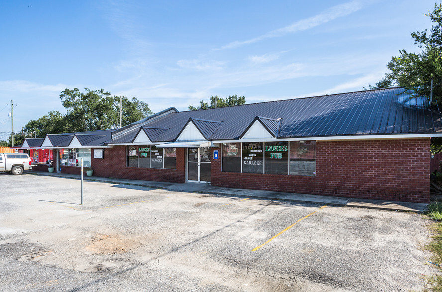 3738 Opelika Rd, Phenix City, AL for sale - Primary Photo - Image 2 of 4