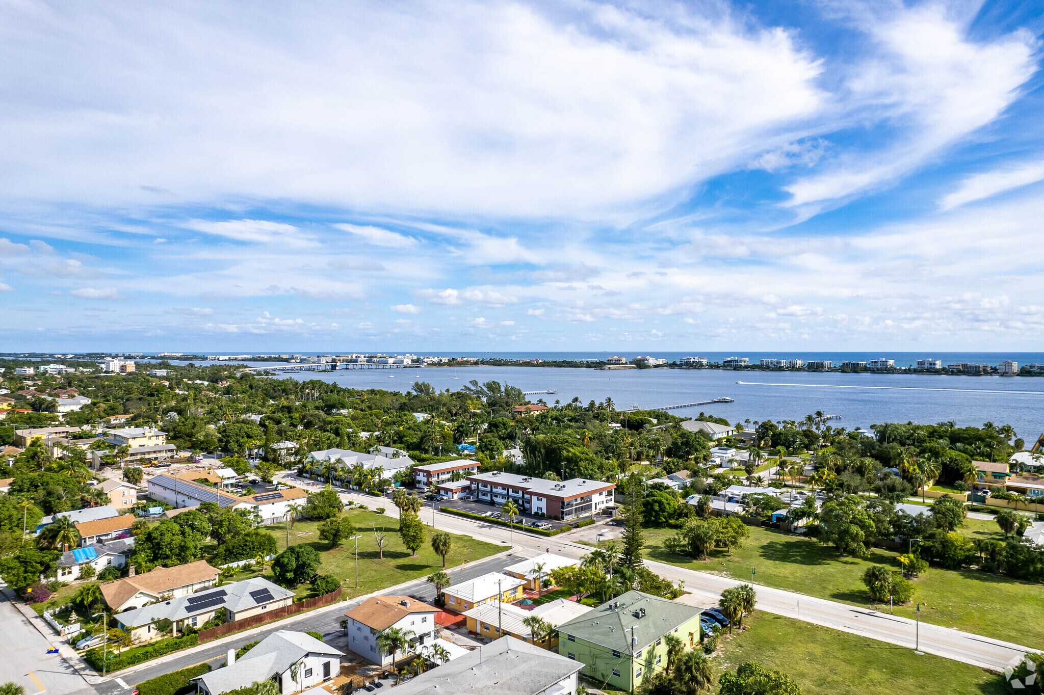1001 S Federal Hwy, Lake Worth, FL 33460 Multifamily for Sale