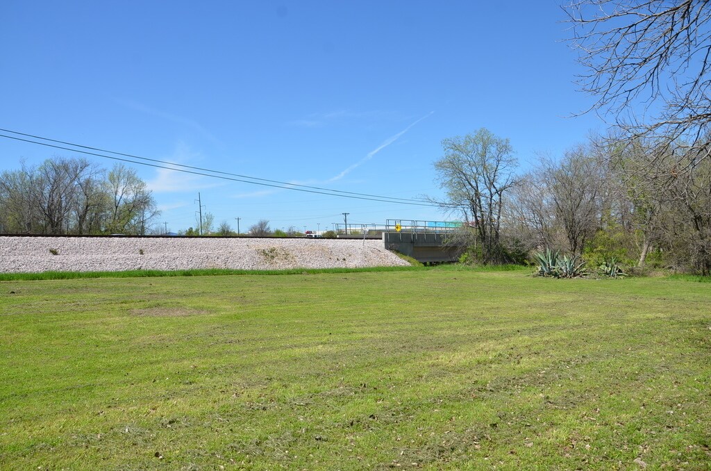 E Evans St, Leander, TX for sale Primary Photo- Image 1 of 1