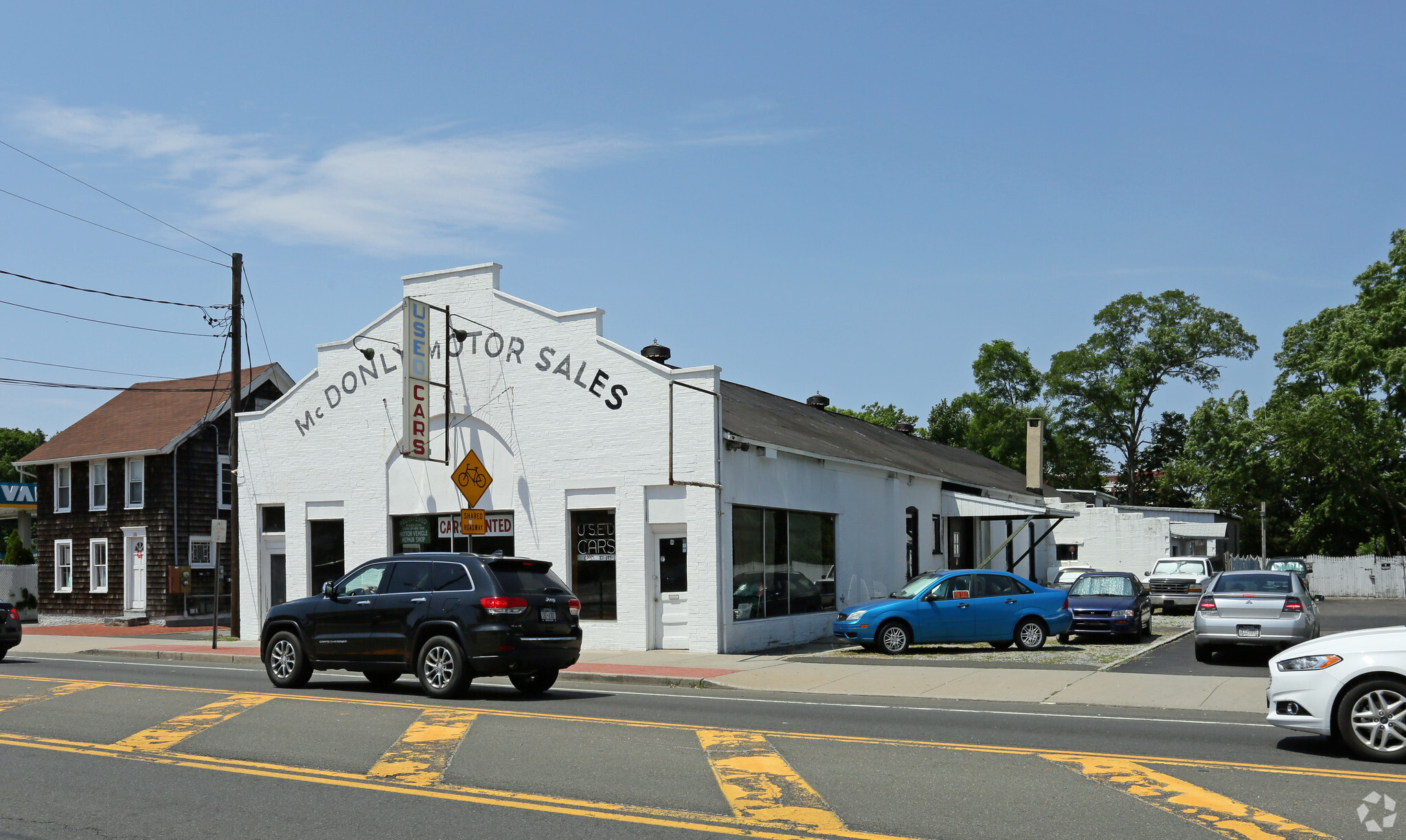 14 Flanders Rd, Riverhead, NY 11901 - Retail For Sale | LoopNet