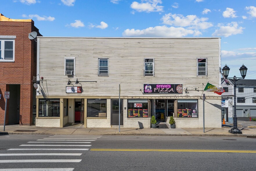 42 Main Street Ext, Plymouth, MA for sale - Primary Photo - Image 1 of 10