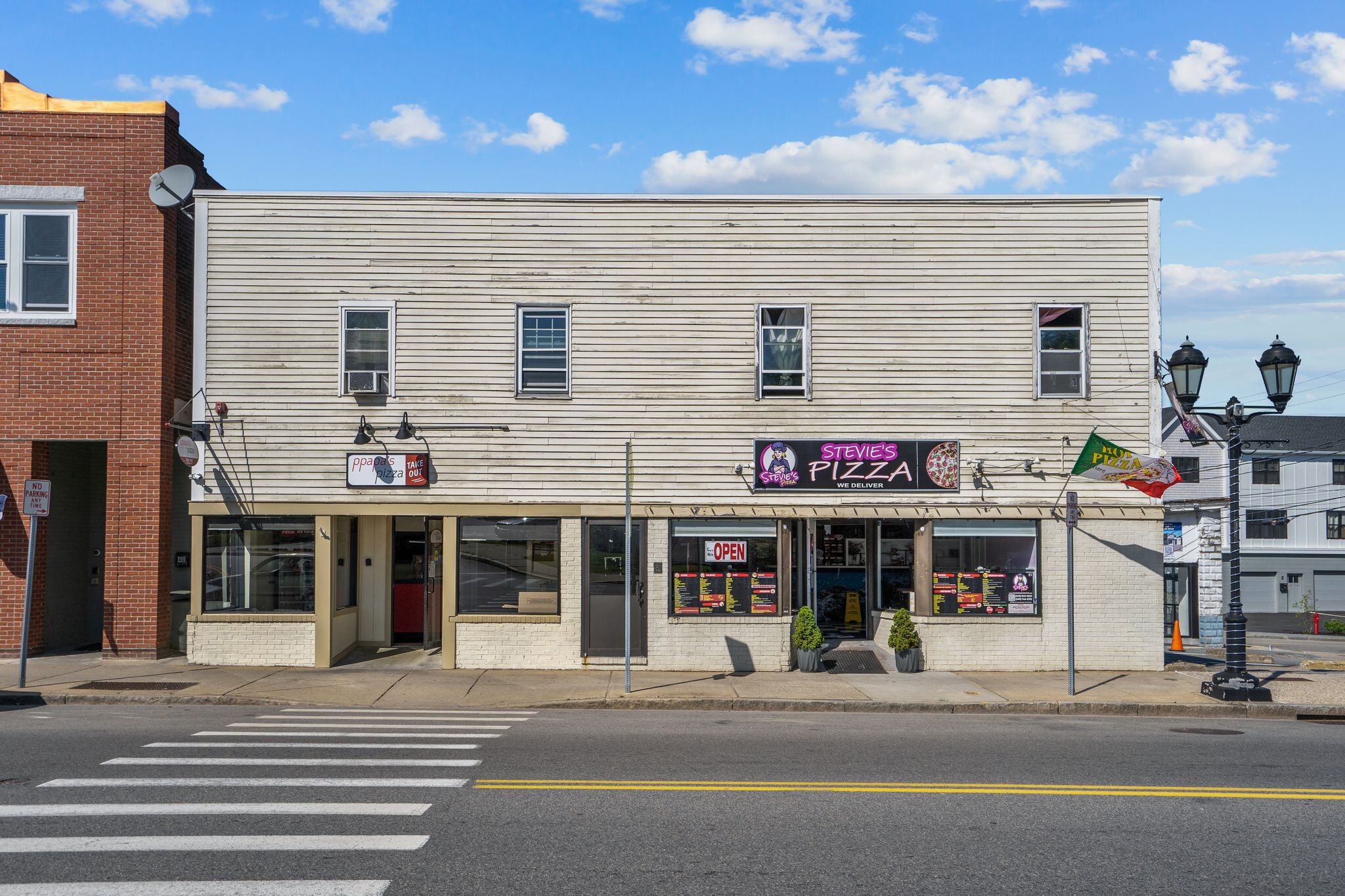 42 Main Street Ext, Plymouth, MA for sale Primary Photo- Image 1 of 11