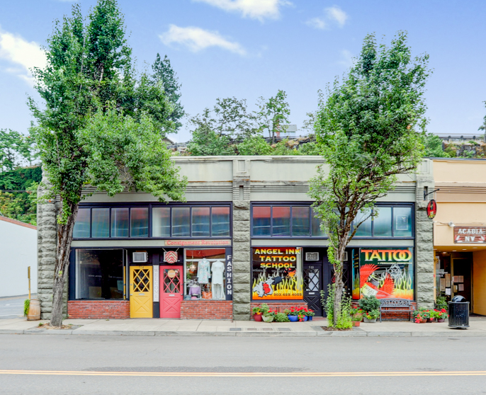 514 Main St, Oregon City, OR for sale - Primary Photo - Image 1 of 1