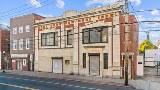 More details for 859-867 E Main St, Bridgeport, CT - Retail for Sale