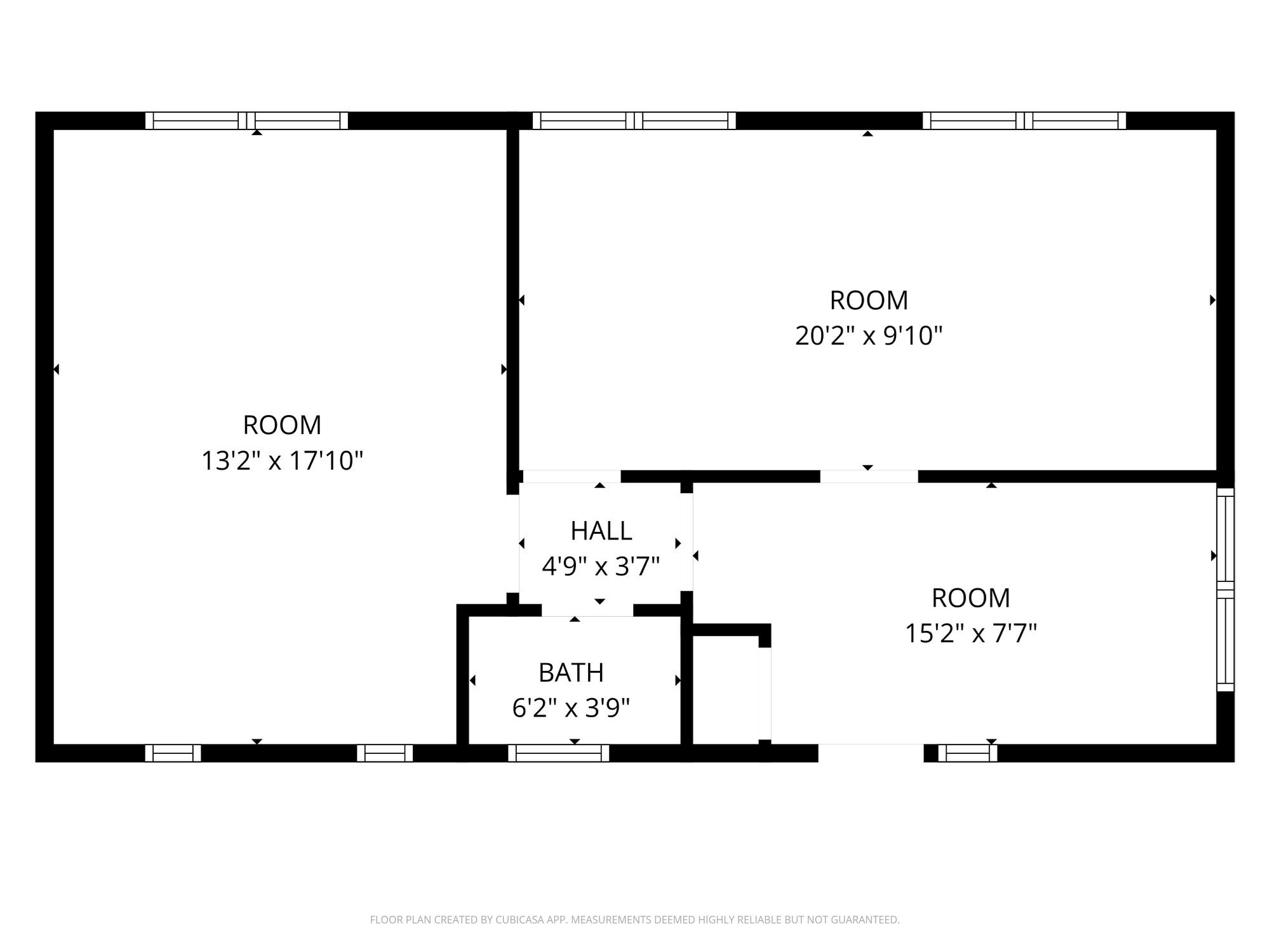 74 E 18th Ave, Eugene, OR for lease Interior Photo- Image 1 of 5