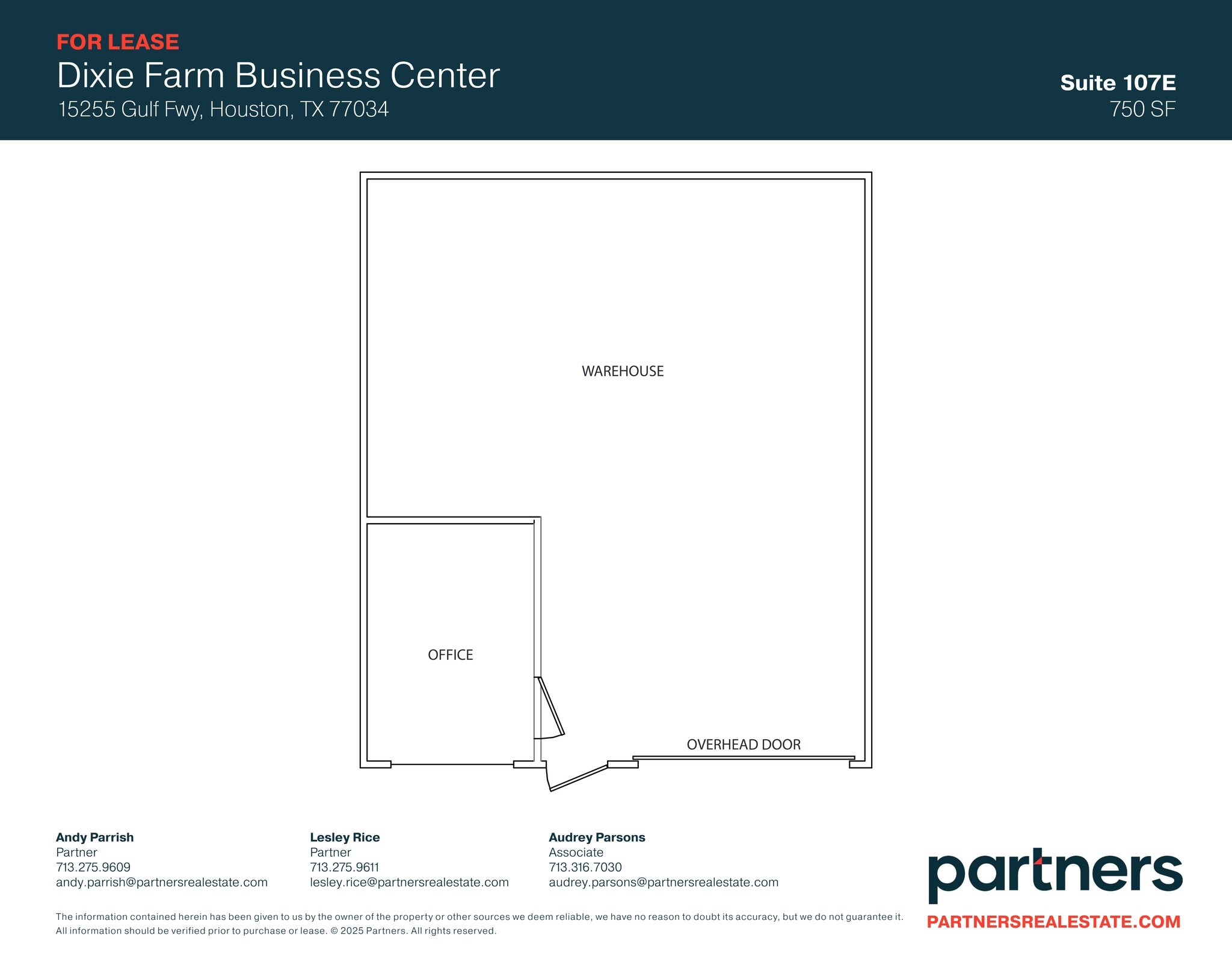 15255 Gulf Fwy, Houston, TX for lease Site Plan- Image 1 of 1