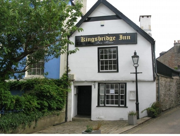 9 Leechwell St, Totnes for sale - Primary Photo - Image 1 of 1