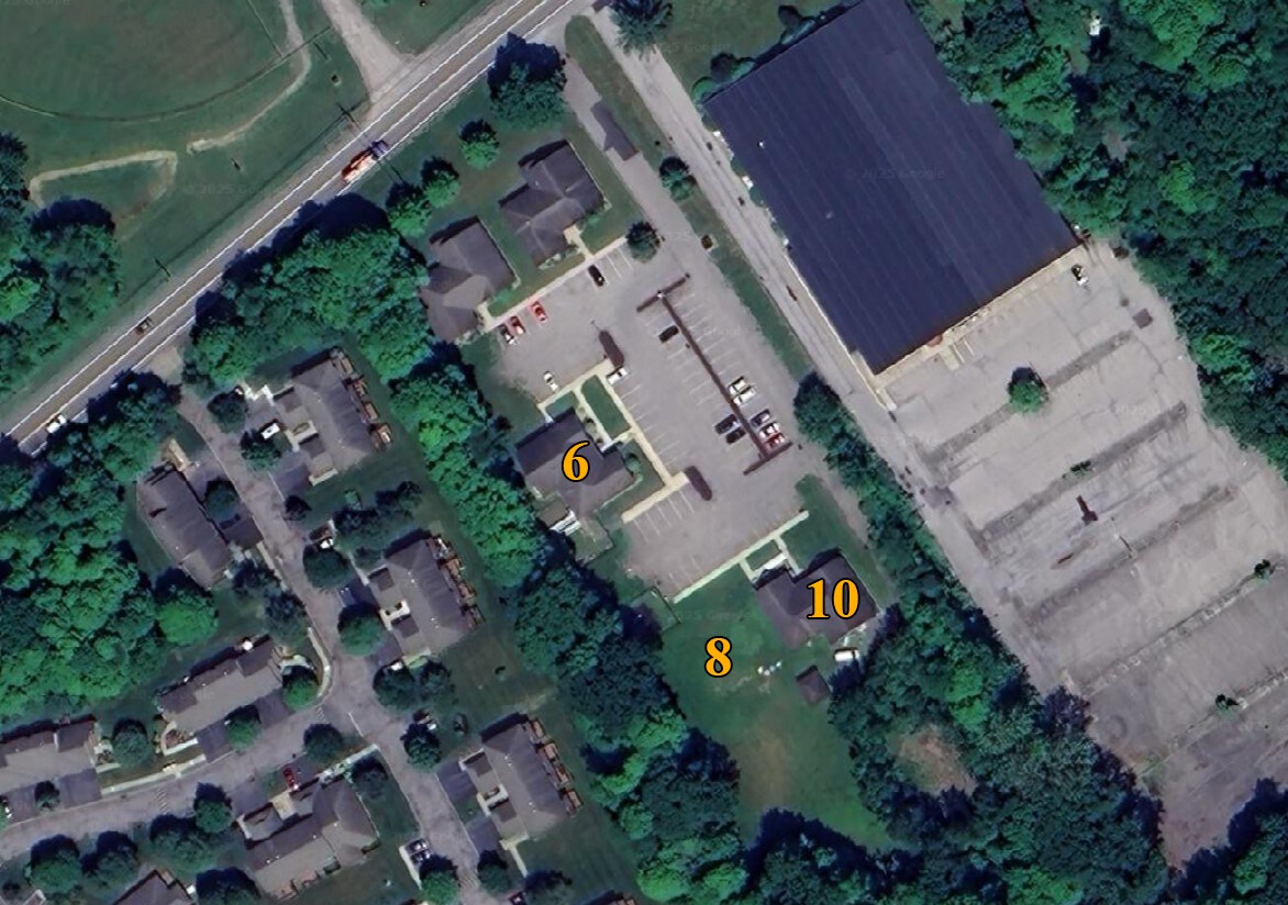 6-10 Lafayette Ct, Fishkill, NY for sale Building Photo- Image 1 of 8