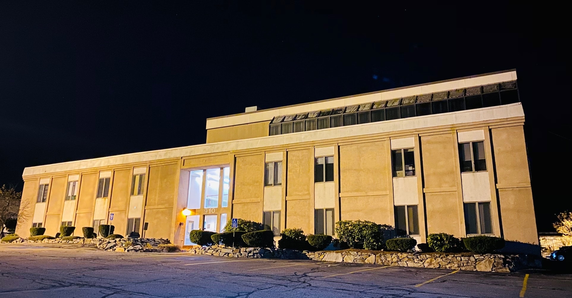 910 Boston Post Rd, Marlborough, MA for sale Building Photo- Image 1 of 1