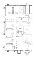 2500 S Power Rd, Mesa, AZ for lease Floor Plan- Image 1 of 1