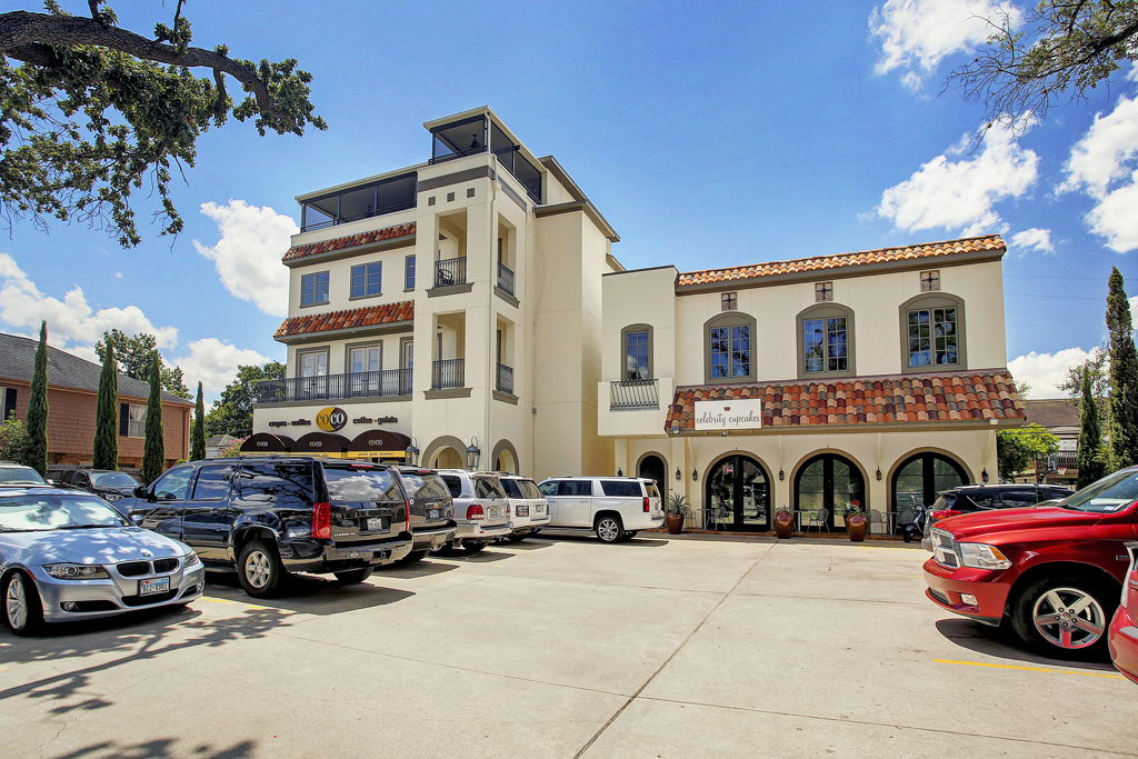 2343 University Blvd, Houston, TX for sale Building Photo- Image 1 of 1