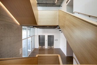 5950 W Jefferson Blvd, Los Angeles, CA for sale Lobby- Image 2 of 2