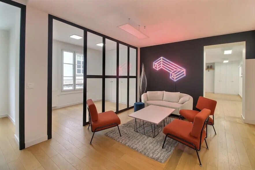 132 Rue Du Faubourg Saint-Denis, Paris for sale - Interior Photo - Image 2 of 7