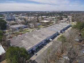 3061 Kingston Ct SE, Marietta, GA - AERIAL  map view - Image1