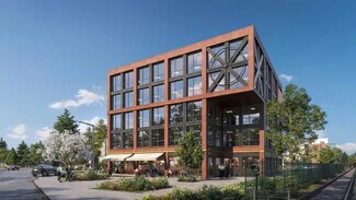 More details for Rue Suzanne Barbanchon, La Chapelle-sur-Erdre - Office for Sale